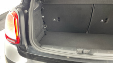 MINI Hatchback 2.0 John Cooper Works 3dr Petrol Hatchback